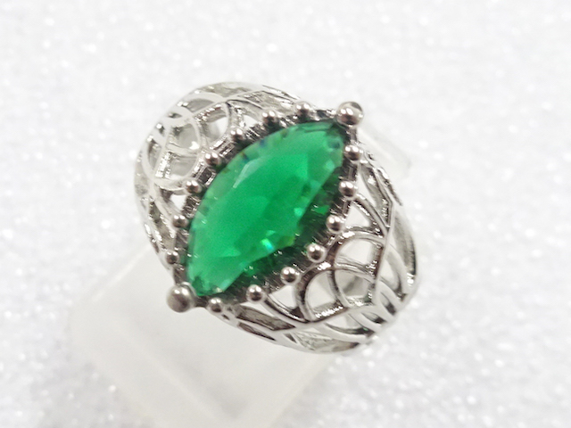 Japanese Kimono / Antique Accessories Metal